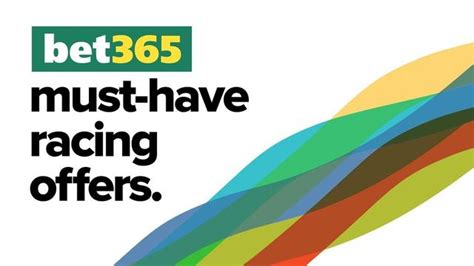 bet365 feature race.